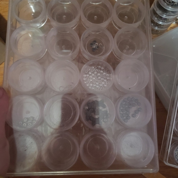 Jewelry making bead set - Picture 7 of 7